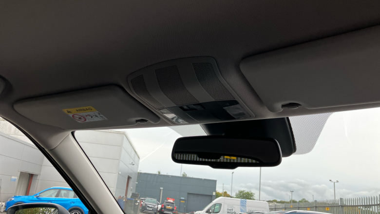 Mitsubishi Eclipse Cross 1.5 3 5dr Petrol Hatchback